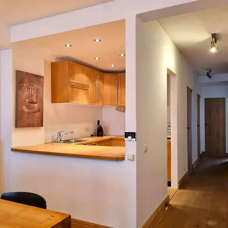 Familie Met 2 Slk Op 50 Meter Het Апартаменты