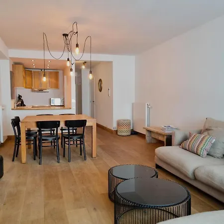 Familie Met 2 Slk Op 50 Meter Het شقة *